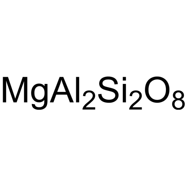 Aluminum magnesium silicate 12511-31-8